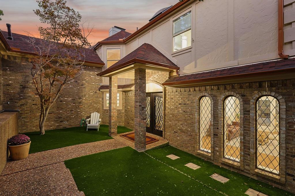 Chapel Vly #2 - Residential