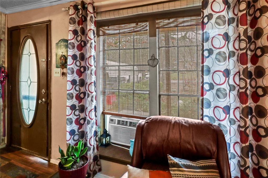 Washam Acres - Residential