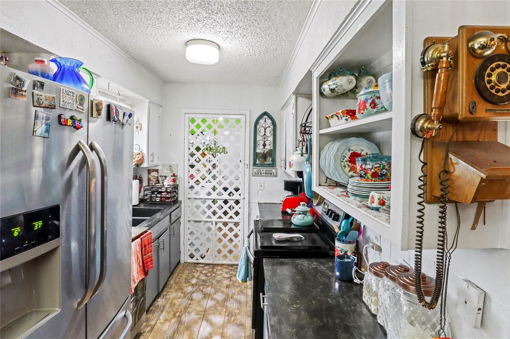 Washam Acres - Residential