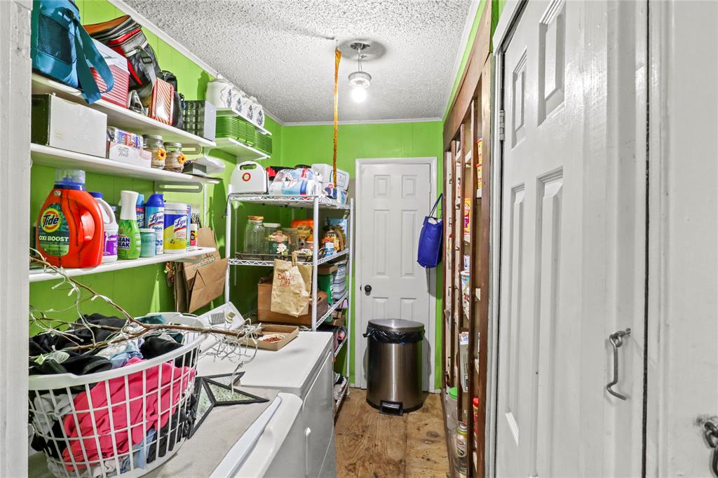 Washam Acres - Residential