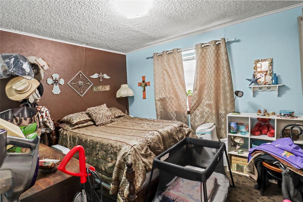 Washam Acres - Residential