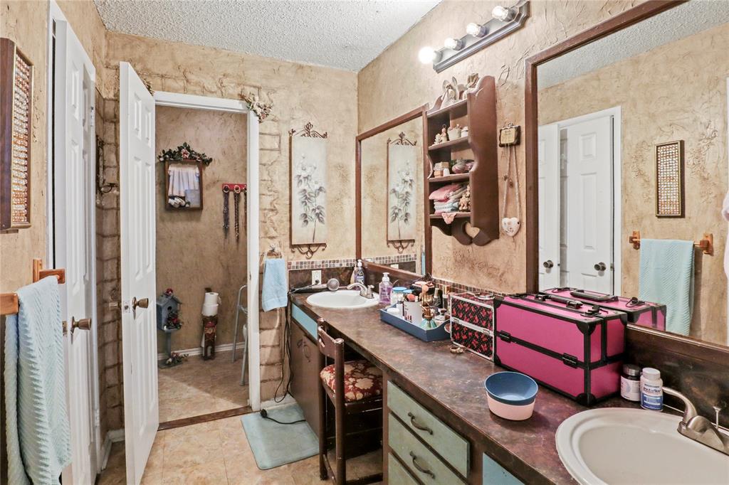 Washam Acres - Residential