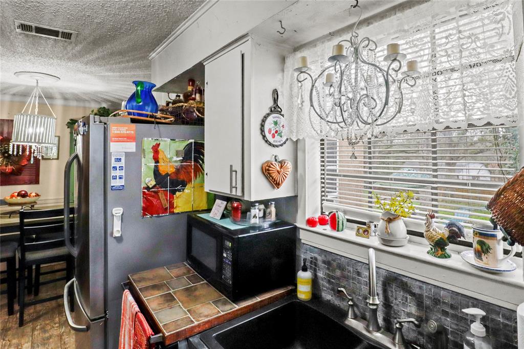 Washam Acres - Residential