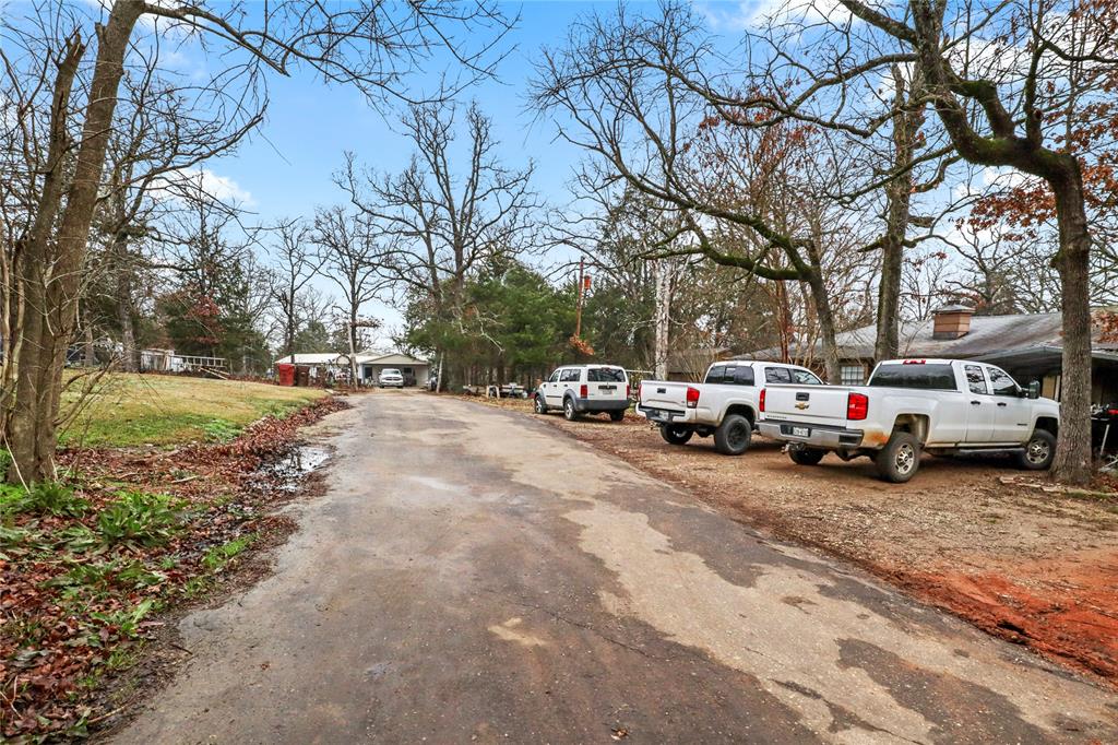 Washam Acres - Residential