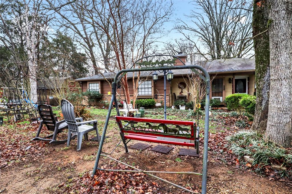 Washam Acres - Residential