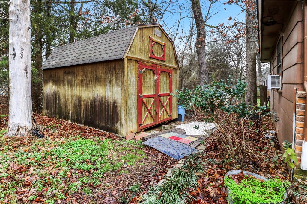 Washam Acres - Residential