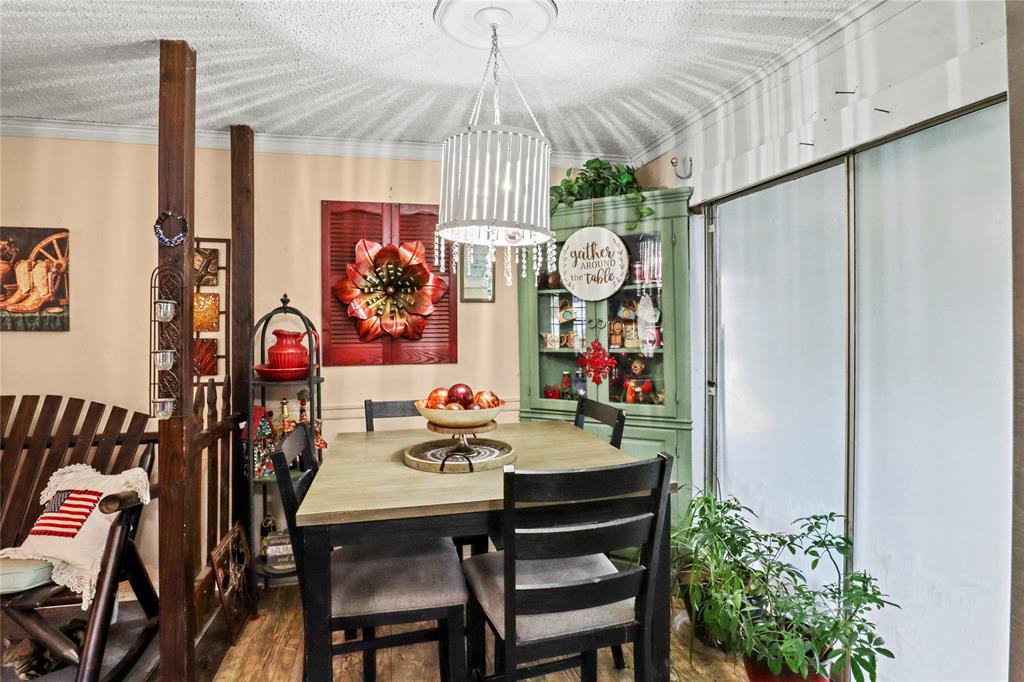 Washam Acres - Residential