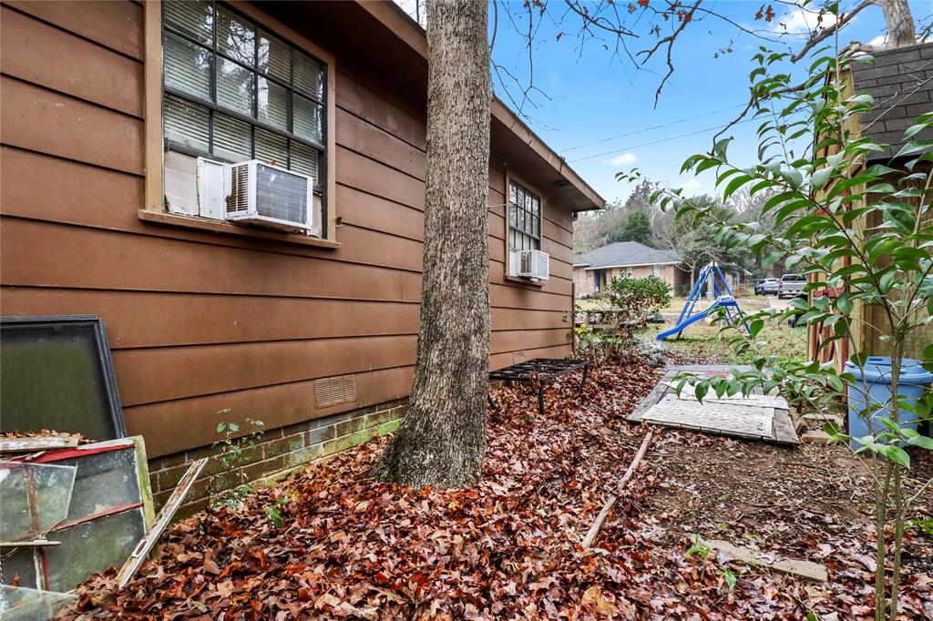 Washam Acres - Residential