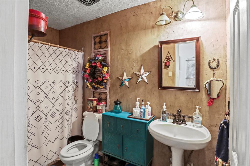 Washam Acres - Residential