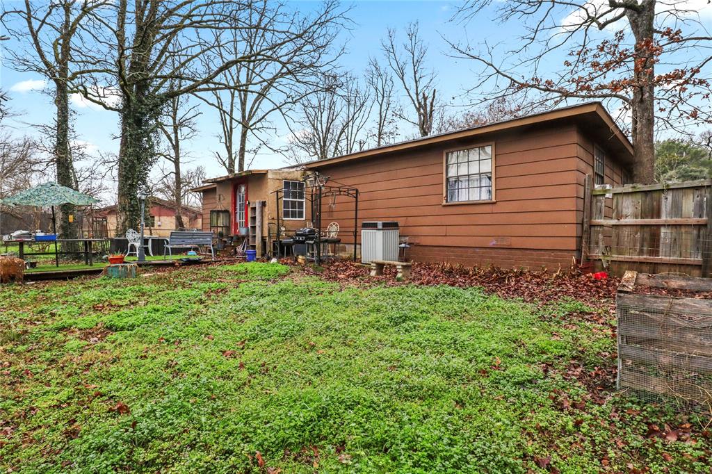 Washam Acres - Residential