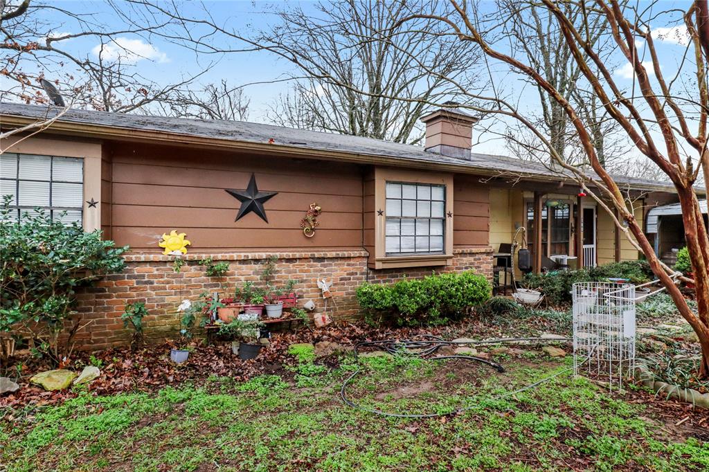 Washam Acres - Residential