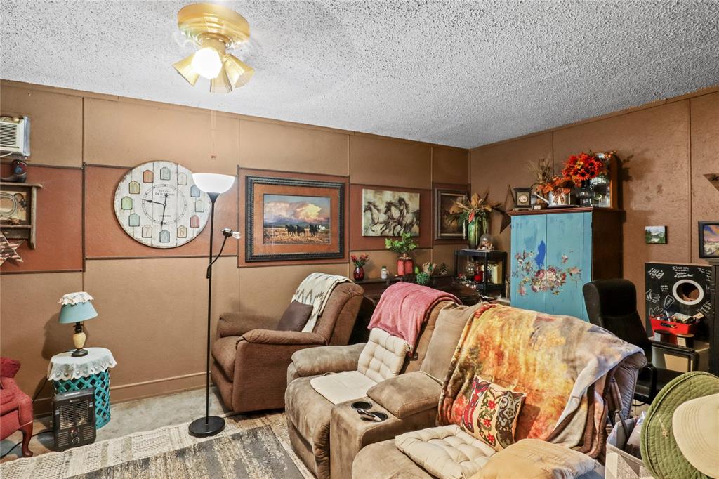 Washam Acres - Residential