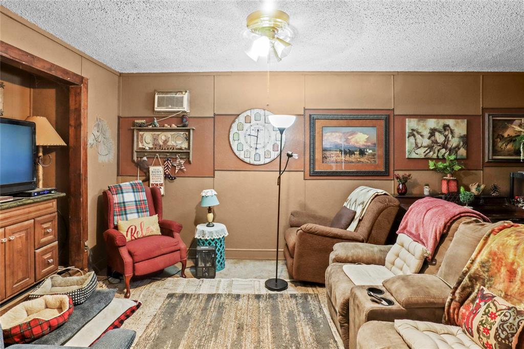 Washam Acres - Residential