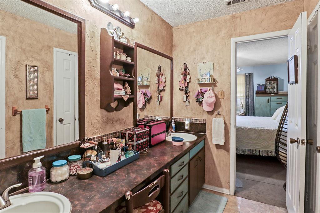 Washam Acres - Residential