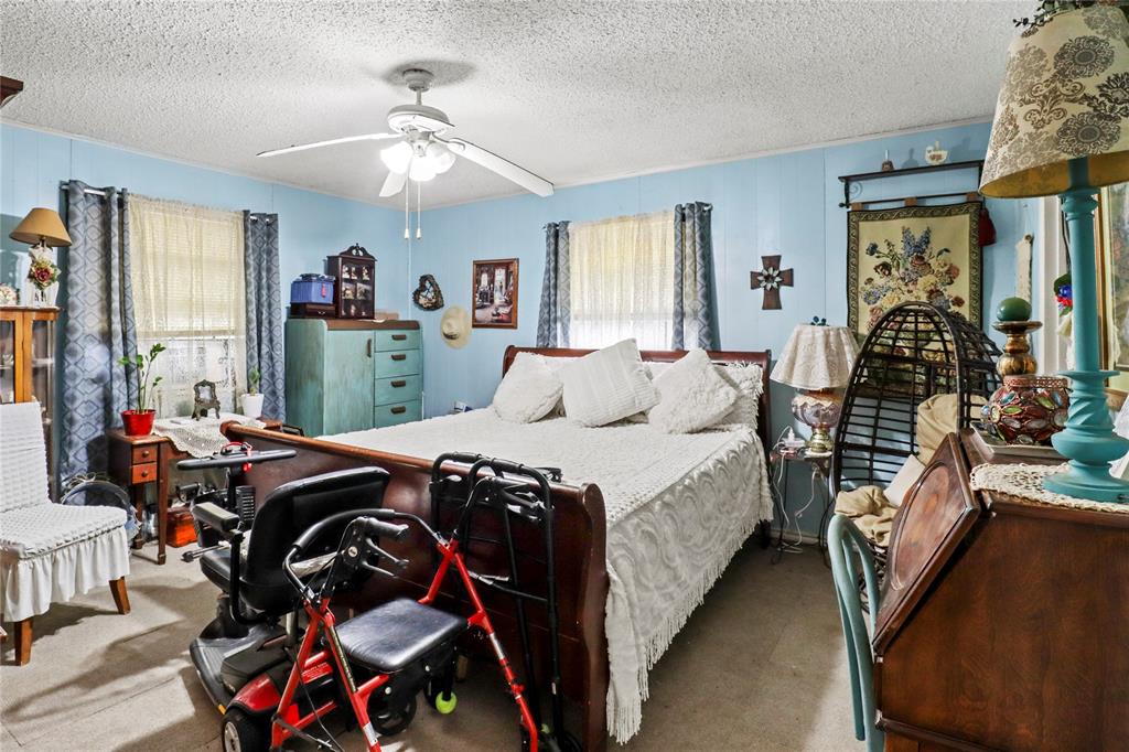 Washam Acres - Residential