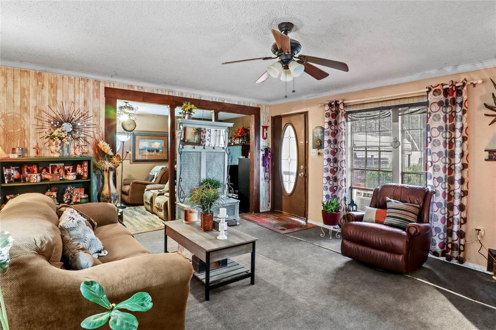 Washam Acres - Residential