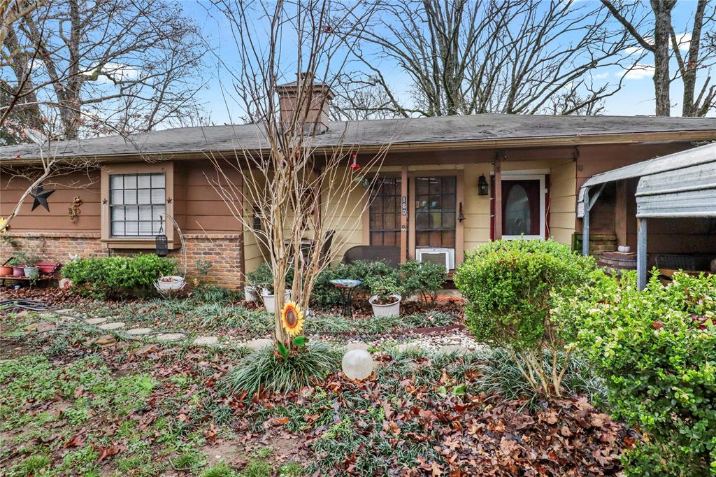 Washam Acres - Residential