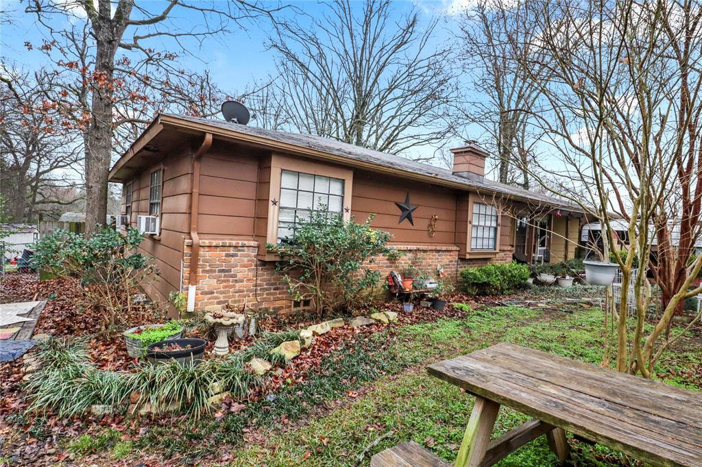 Washam Acres - Residential