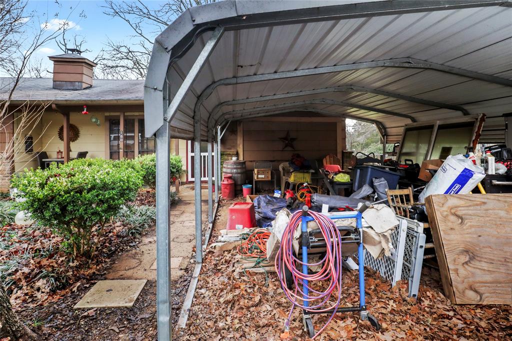 Washam Acres - Residential