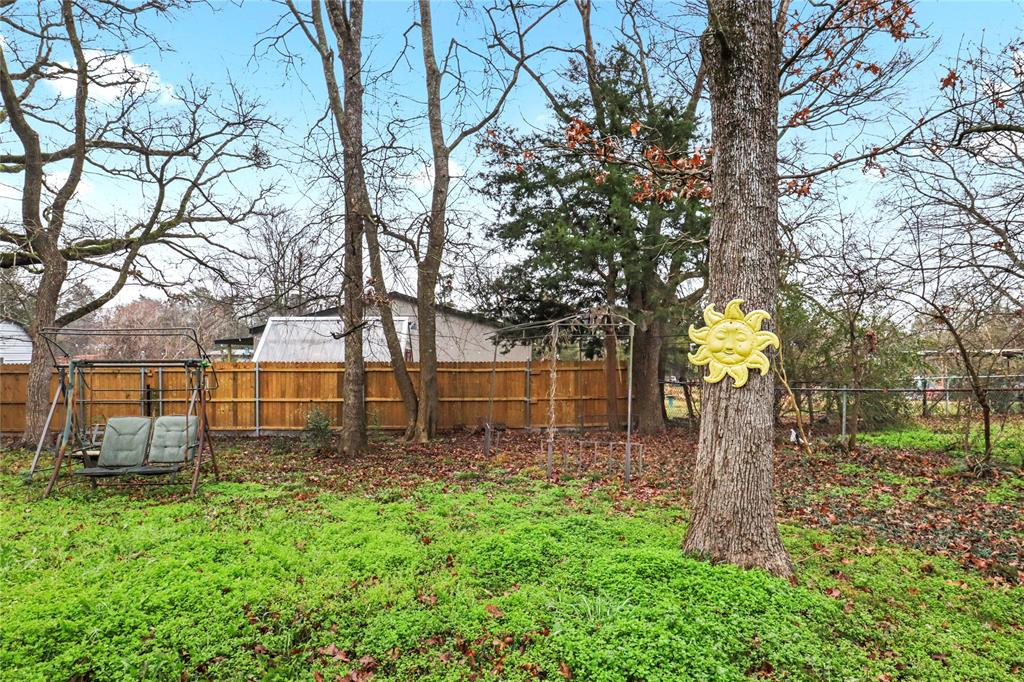 Washam Acres - Residential