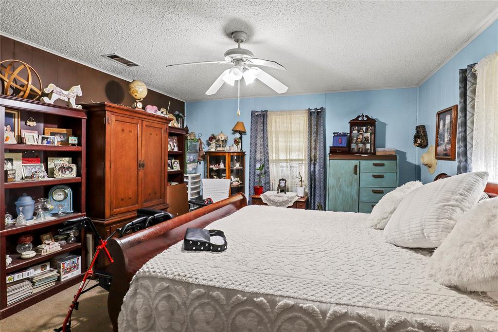 Washam Acres - Residential