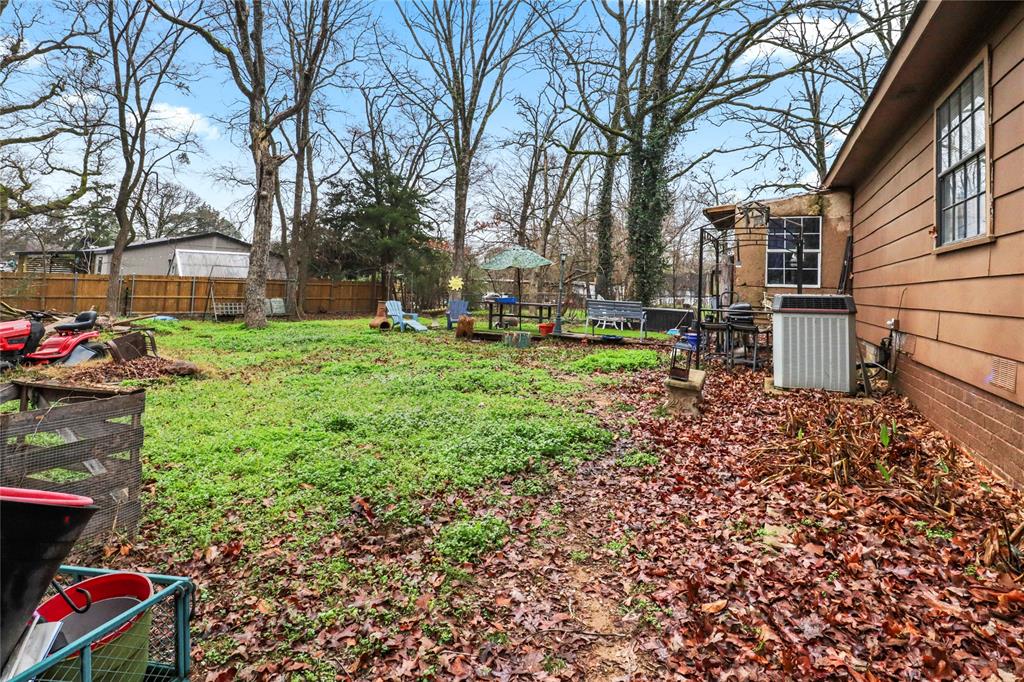 Washam Acres - Residential