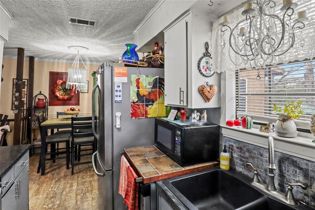 Washam Acres - Residential