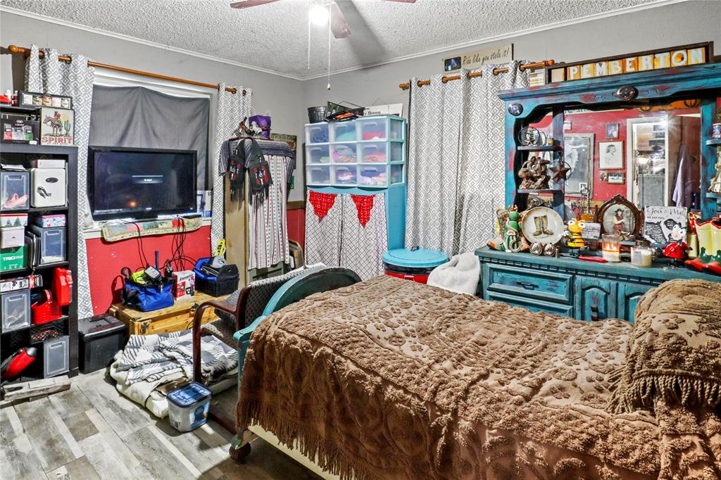 Washam Acres - Residential