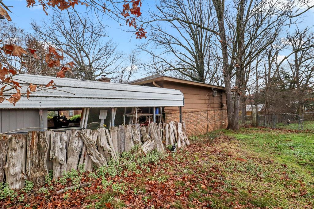 Washam Acres - Residential