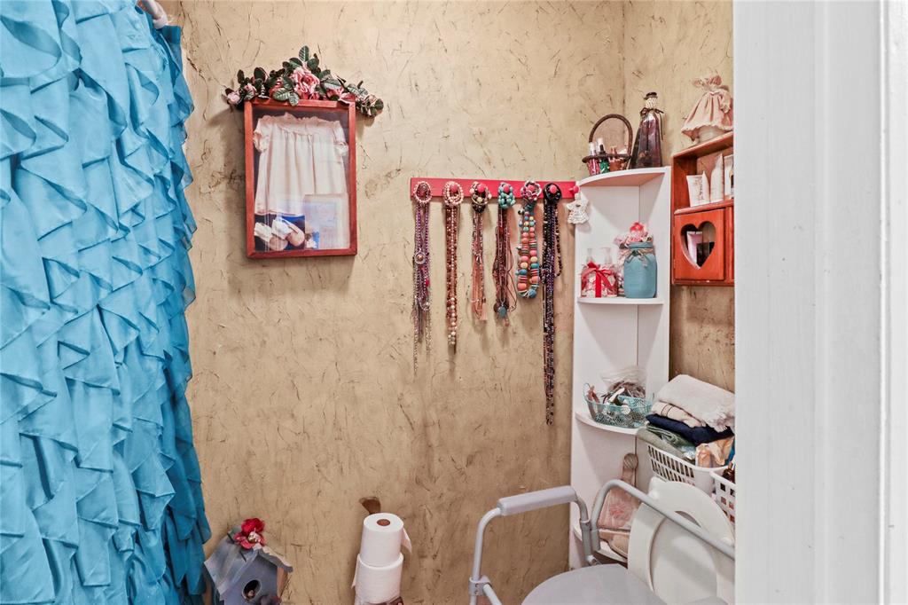 Washam Acres - Residential