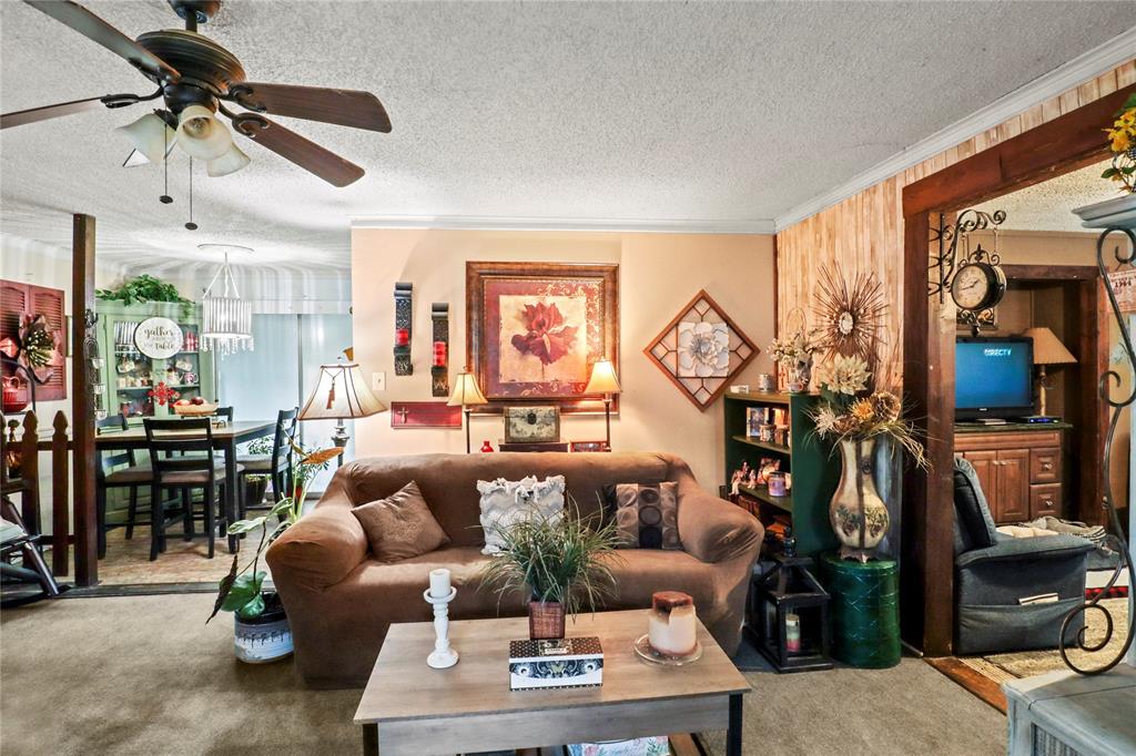 Washam Acres - Residential