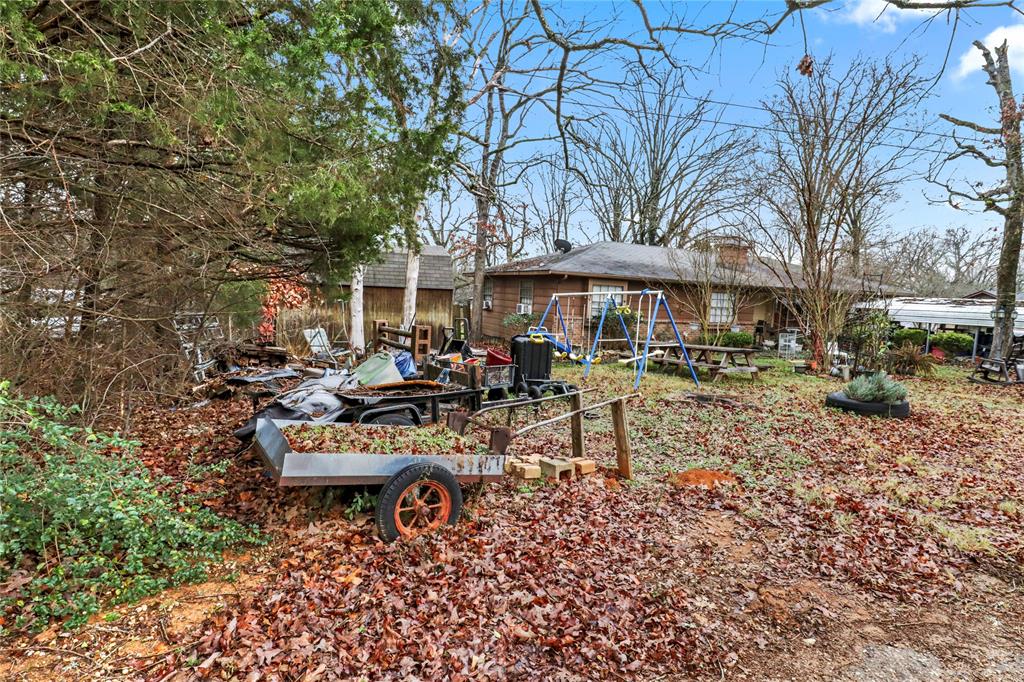 Washam Acres - Residential
