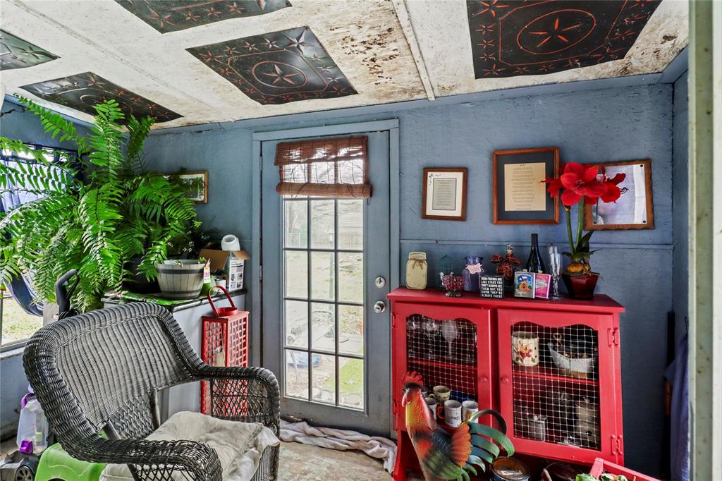 Washam Acres - Residential