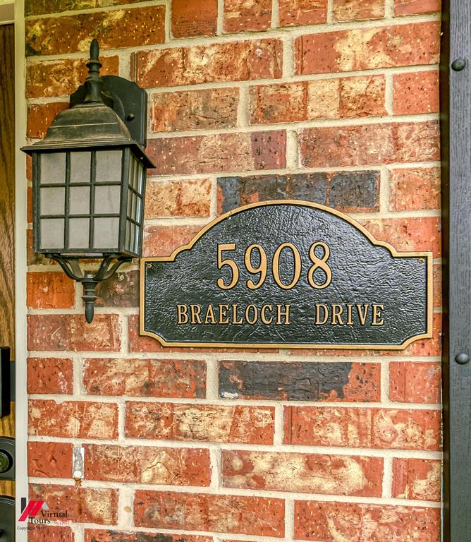 5908 Braeloch Drive
