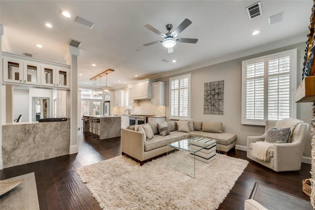 Crescent Lane 02 - Residential Lease