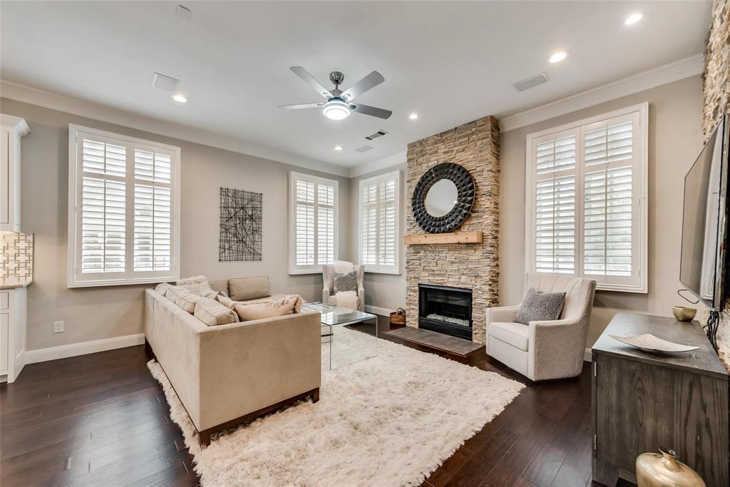 Crescent Lane 02 - Residential Lease