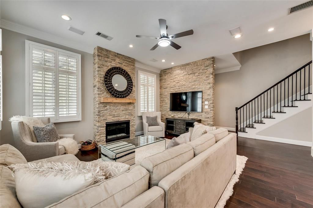 Crescent Lane 02 - Residential Lease