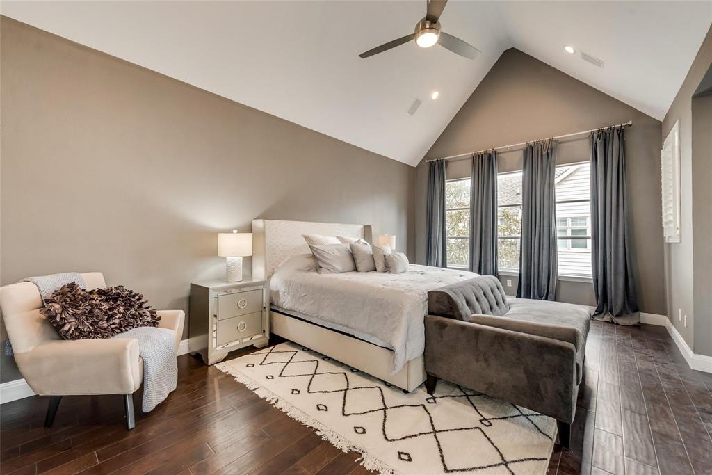 Crescent Lane 02 - Residential Lease