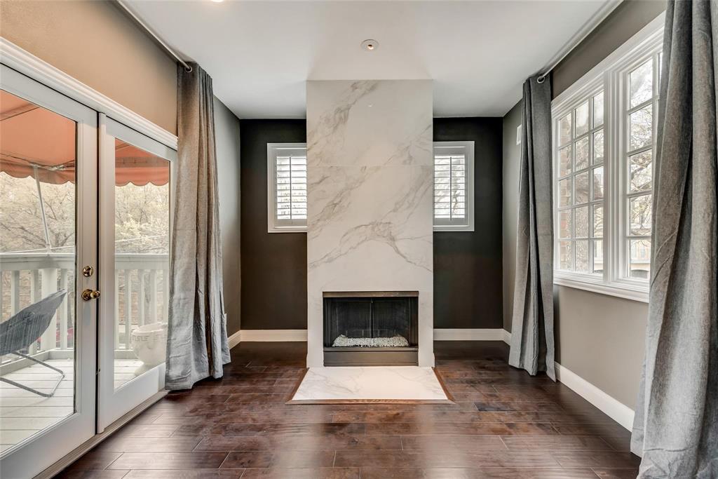 Crescent Lane 02 - Residential Lease