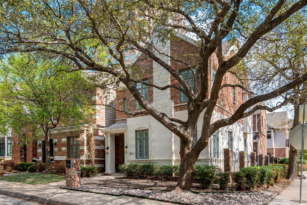 Crescent Lane 02 - Residential Lease