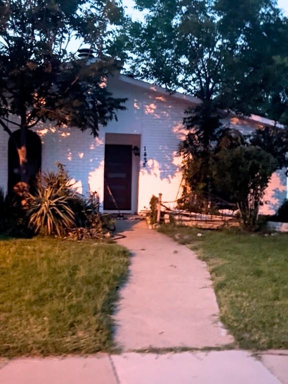 Park Forest North Add Eighth Increment - Residential