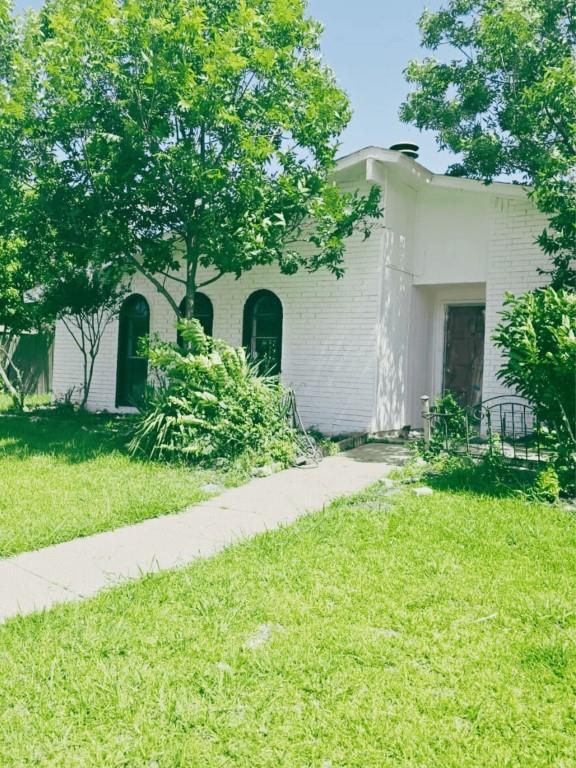 1425 Coffeyville Trail