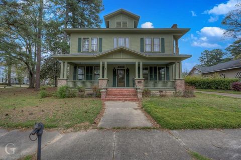 311 East and West Street, Minden, LA 71055 - MLS#: 20892648