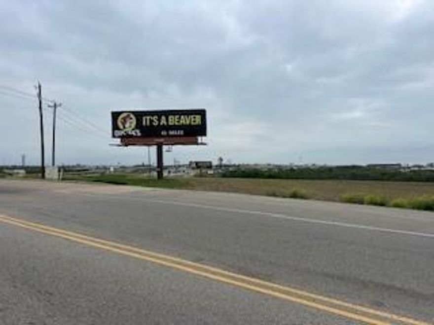 Located in the City of Robinson TX just South of Waco TX with I-35 Hwy Frontage and Surrey Ridge frontage. Property is located in Midway ISD. Nearby amenities include Walmart, Baylor Scott & White Hospital, and Baylor University 11 miles north.

55 Acres total with 16 acres of the IH-35 frontage zoned commercial and 39 acres zoned for MF. Water and sewer extensions needed. Property currently in ag exemption. The commercial section is zoned C-2. The multi-family section is zoned MF-2.