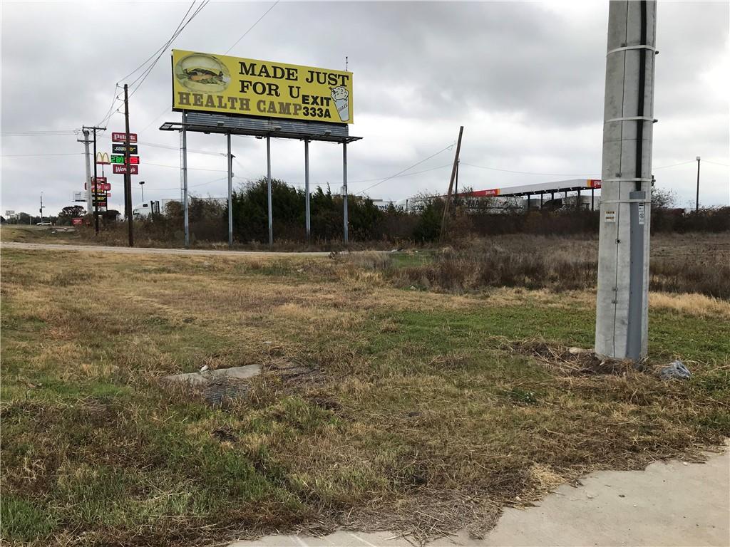 TBD N I35 Highway