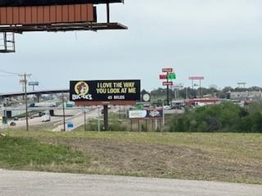 Located in the City of Robinson TX just South of Waco TX with I-35 Hwy Frontage and Surrey Ridge frontage. Property is located in Midway ISD. Nearby amenities include Walmart, Baylor Scott & White Hospital, and Baylor University 11 miles north.

55 Acres total with 16 acres of the IH-35 frontage zoned commercial and 39 acres zoned for MF. Water and sewer extensions needed. Property currently in ag exemption. The commercial section is zoned C-2. The multi-family section is zoned MF-2.