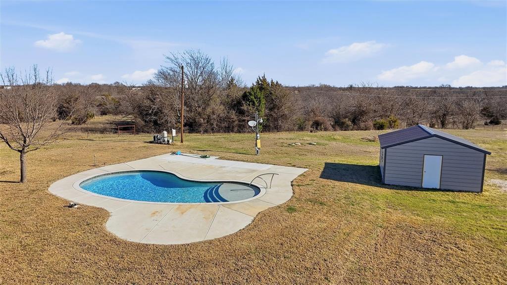 3515 Old Southmayd Road