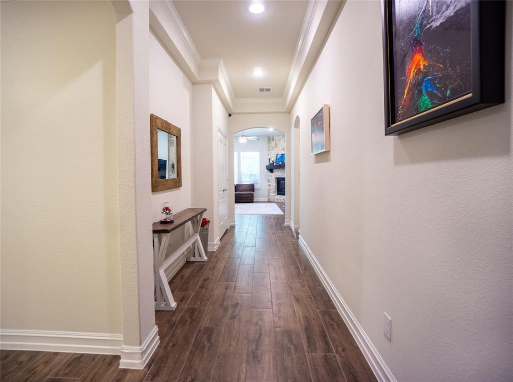 2413 Ray Roberts Drive