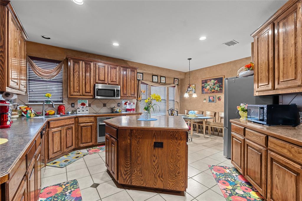 Pleasant Run Estates - Residential