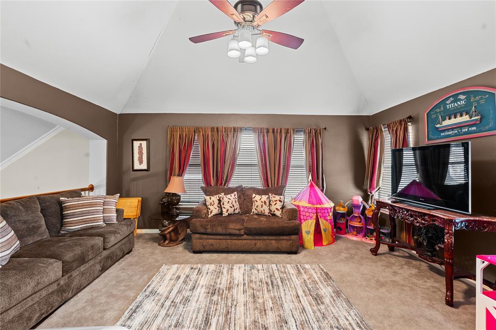 Pleasant Run Estates - Residential